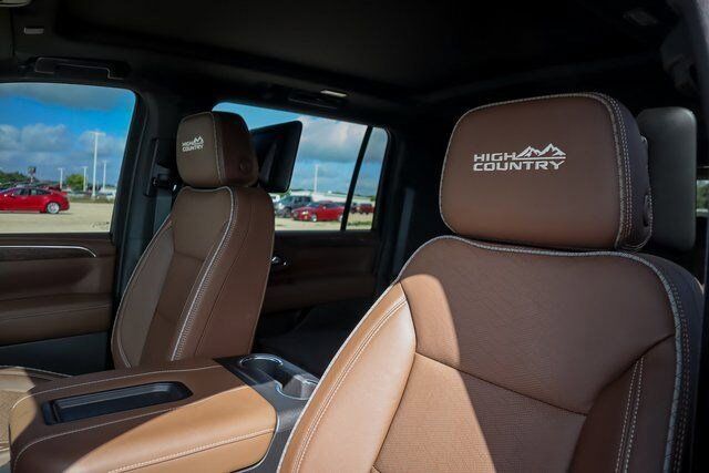 2024 Chevrolet Suburban High Country Inglewood  CA