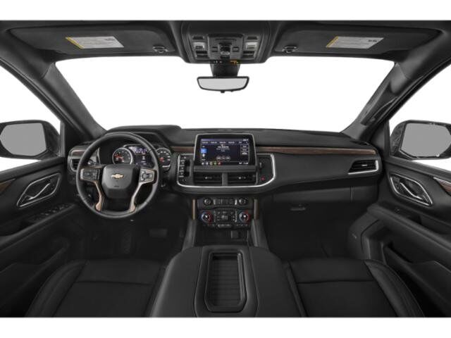 2024 Chevrolet Suburban High Country San Antonio TX