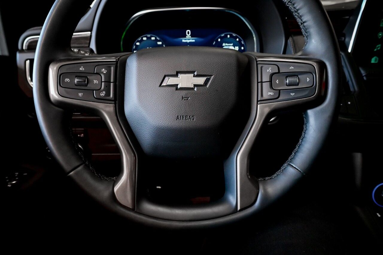 2024 Chevrolet Suburban High Country Springfield NJ