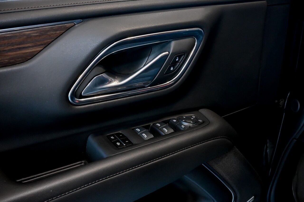 2024 Chevrolet Suburban High Country Springfield NJ