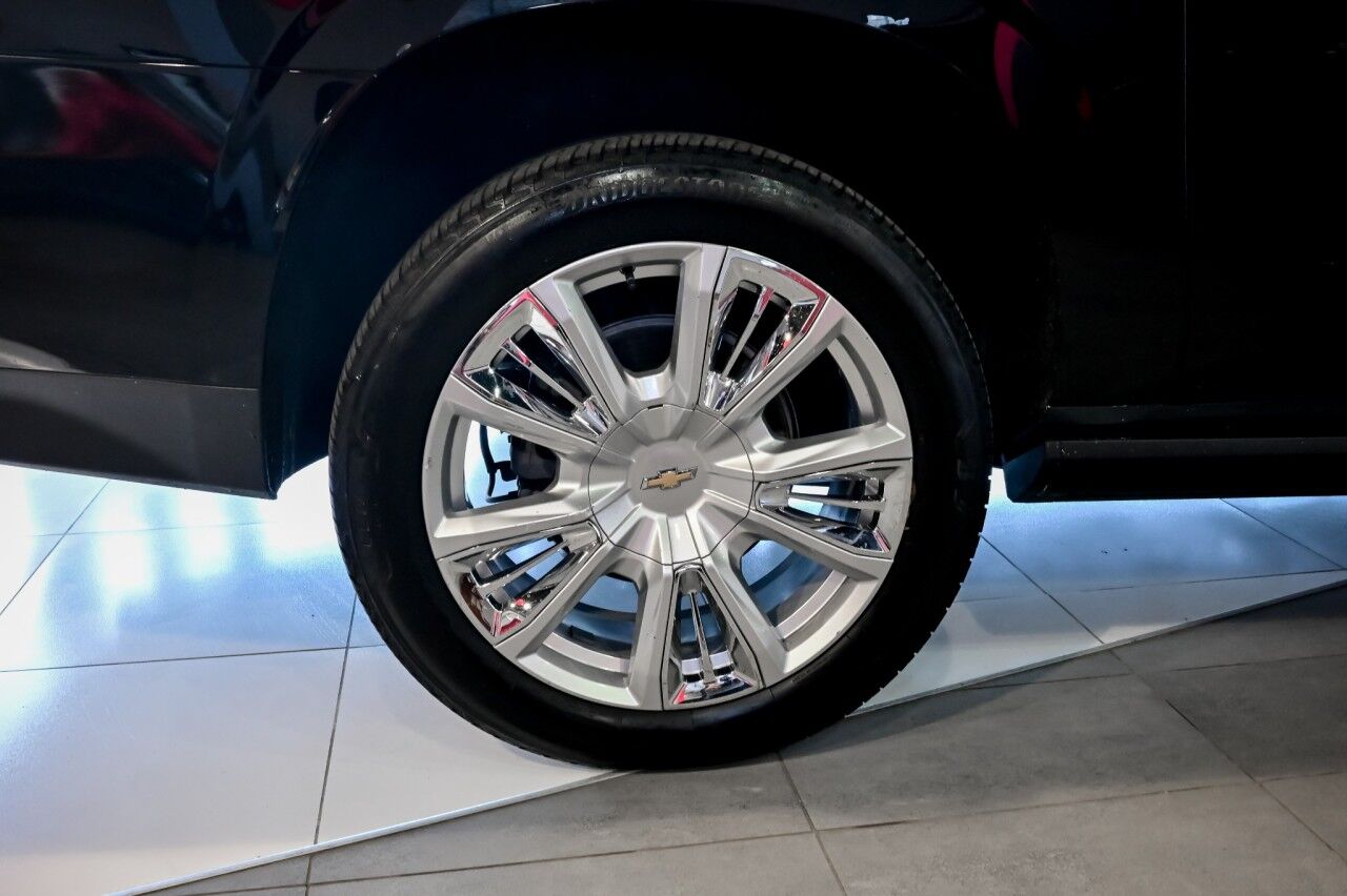 2024 Chevrolet Suburban High Country Springfield NJ