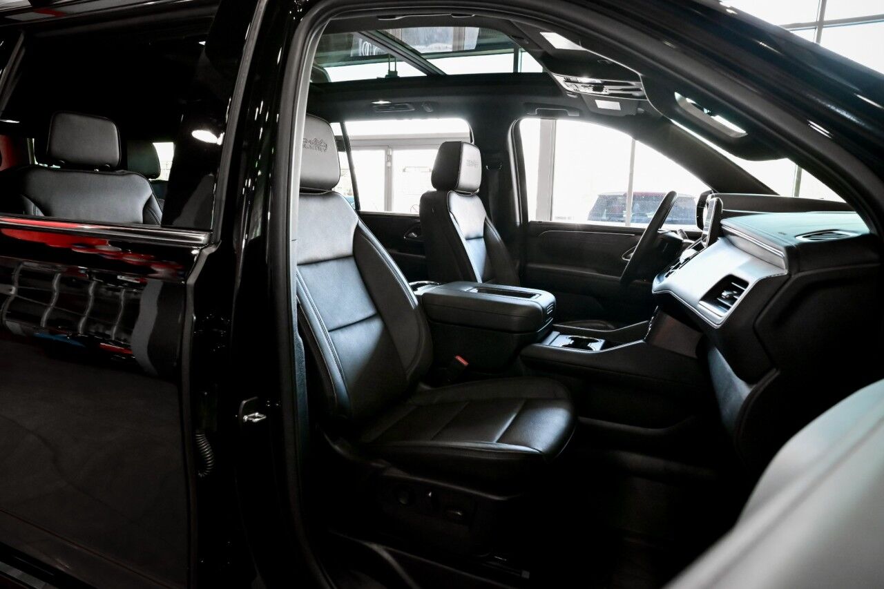 2024 Chevrolet Suburban High Country Springfield NJ