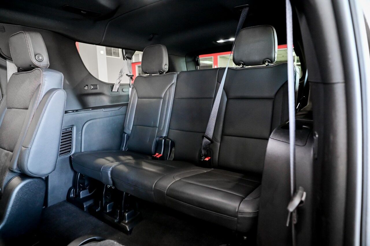 2024 Chevrolet Suburban High Country Springfield NJ