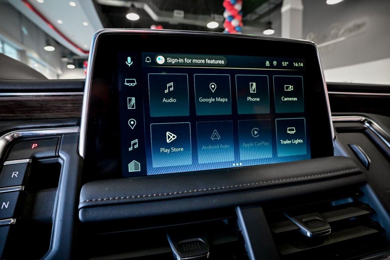 2024 Chevrolet Suburban High Country Springfield NJ