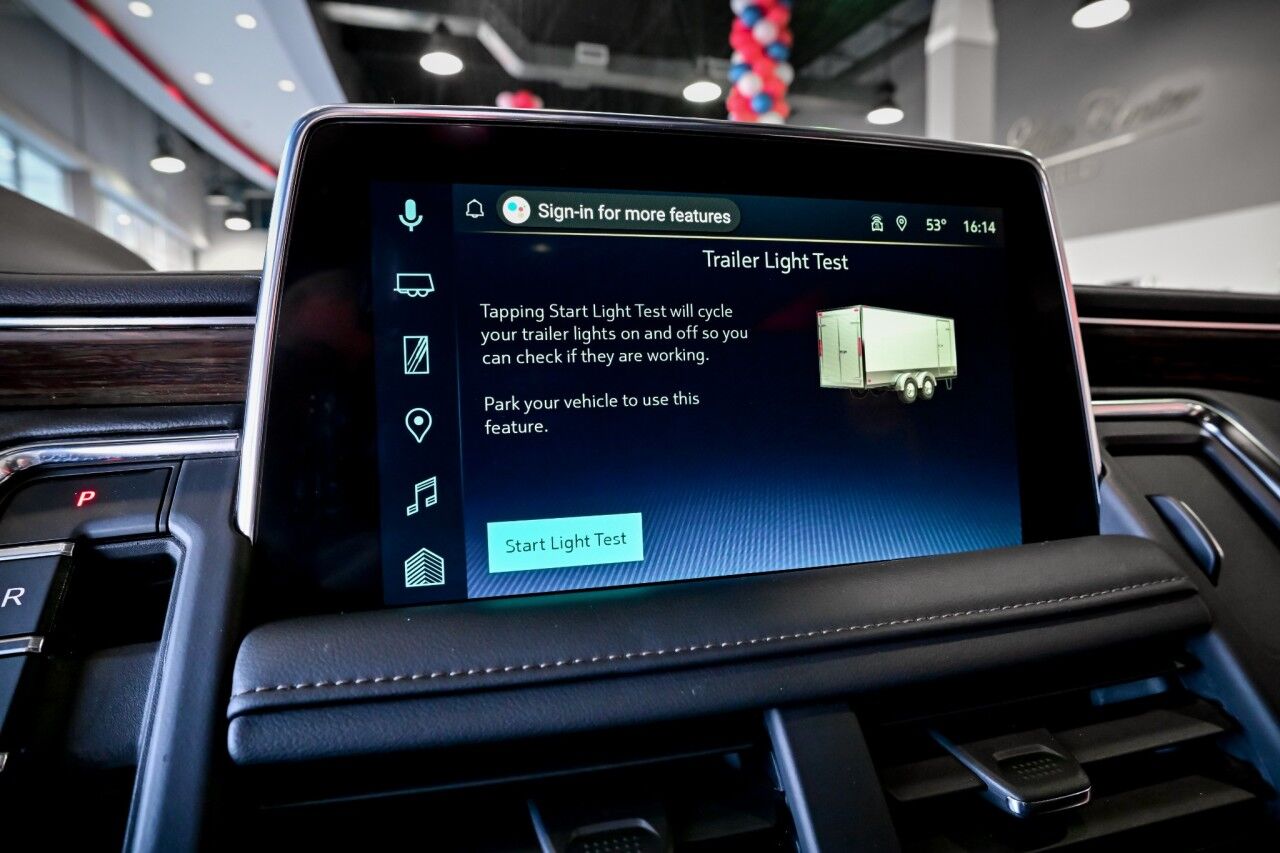 2024 Chevrolet Suburban High Country Springfield NJ