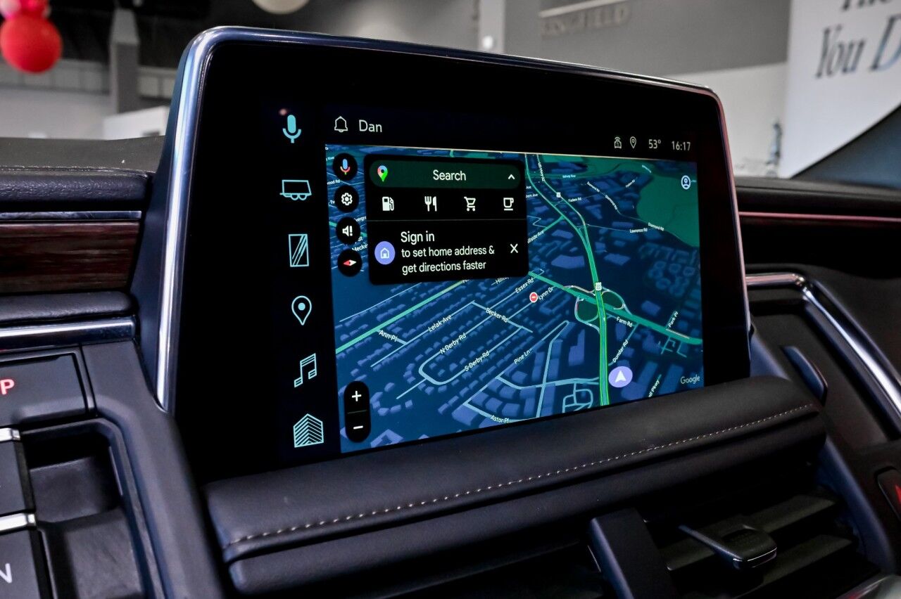 2024 Chevrolet Suburban High Country Springfield NJ