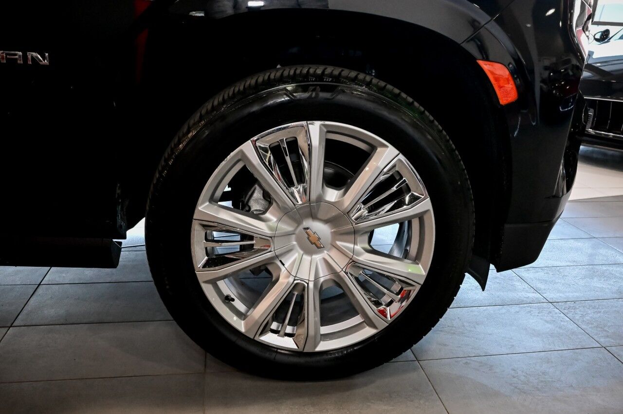 2024 Chevrolet Suburban High Country Springfield NJ