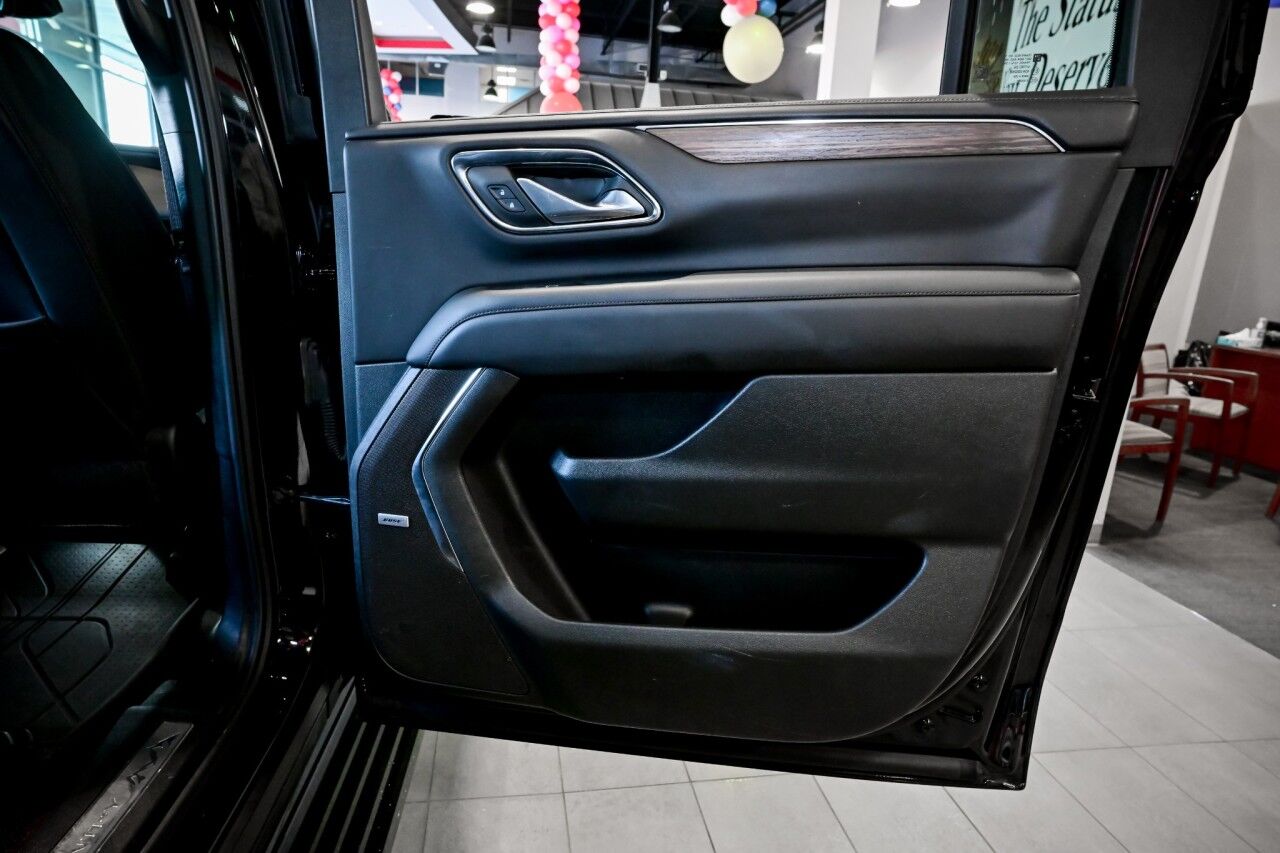 2024 Chevrolet Suburban High Country Springfield NJ