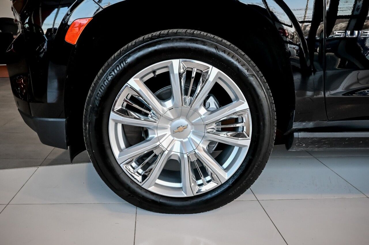 2024 Chevrolet Suburban High Country Springfield NJ