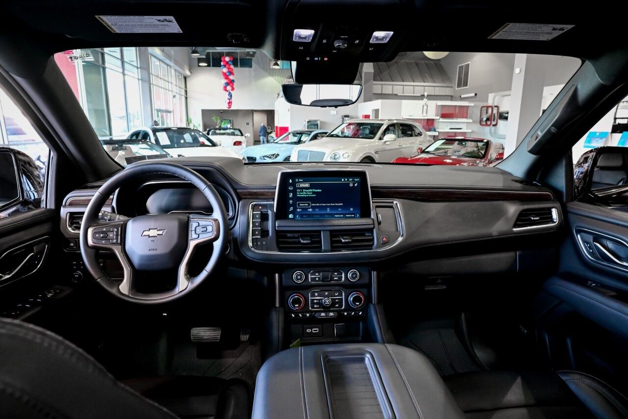 2024 Chevrolet Suburban High Country Springfield NJ