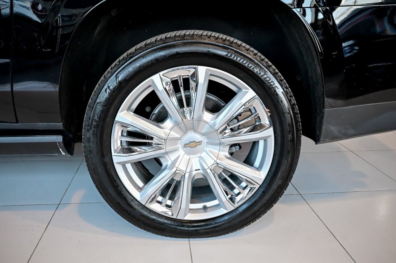 2024 Chevrolet Suburban High Country Springfield NJ