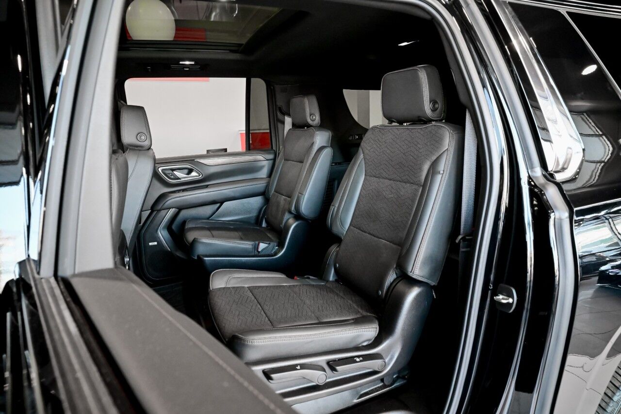 2024 Chevrolet Suburban High Country Springfield NJ