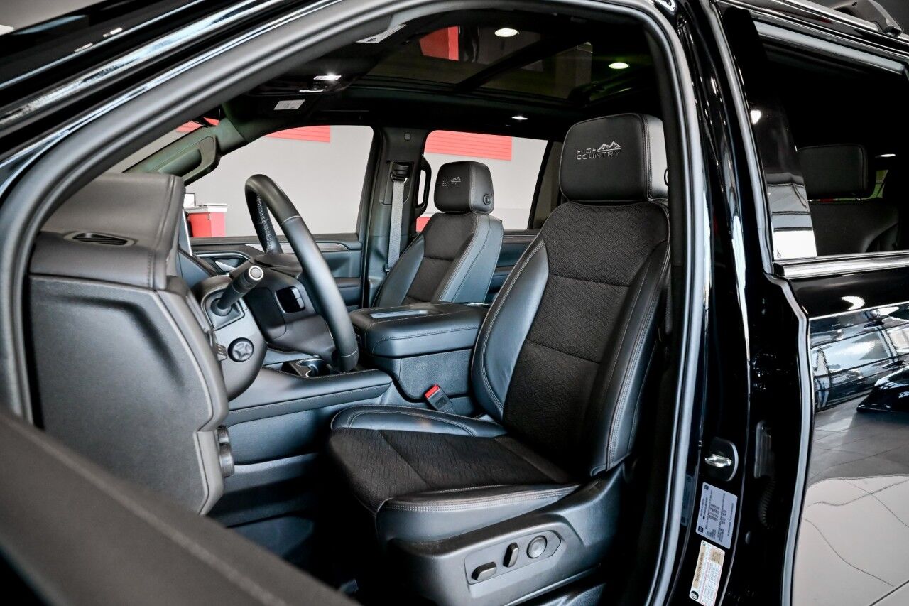 2024 Chevrolet Suburban High Country Springfield NJ