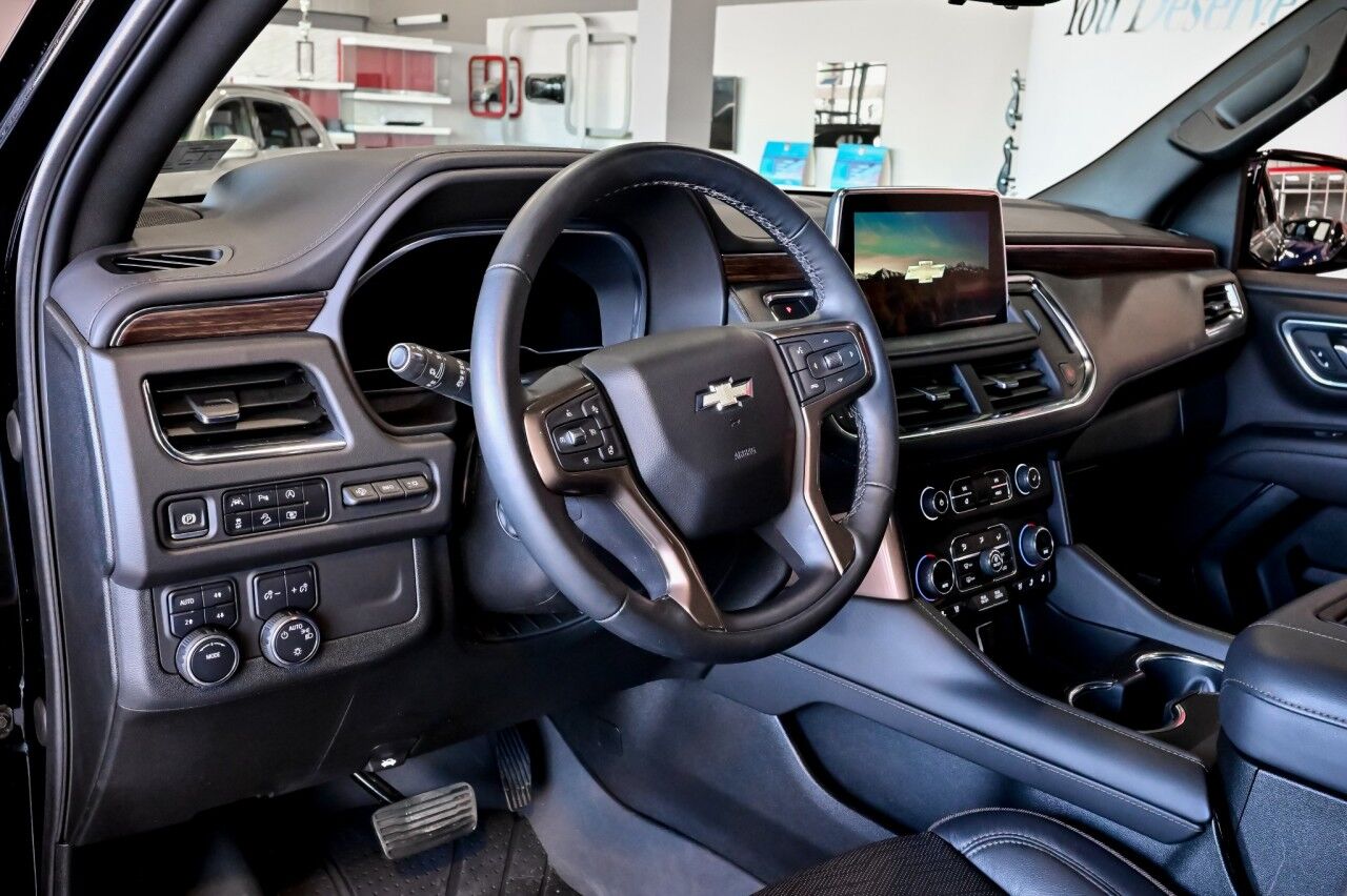 2024 Chevrolet Suburban High Country Springfield NJ