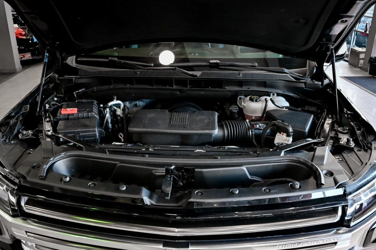 2024 Chevrolet Suburban High Country Springfield NJ