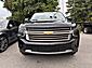 2024 Chevrolet Suburban High Country Wilson NC