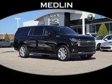 2024_Chevrolet_Suburban_High Country_ Wilson NC