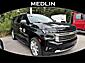 2024 Chevrolet Suburban High Country Wilson NC