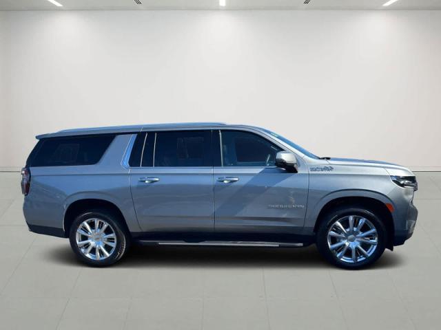 2024 Chevrolet Suburban High Country Fitchburg MA