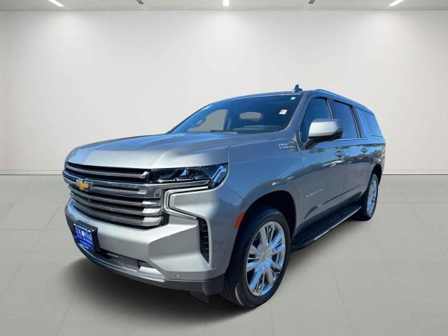 2024 Chevrolet Suburban High Country Fitchburg MA