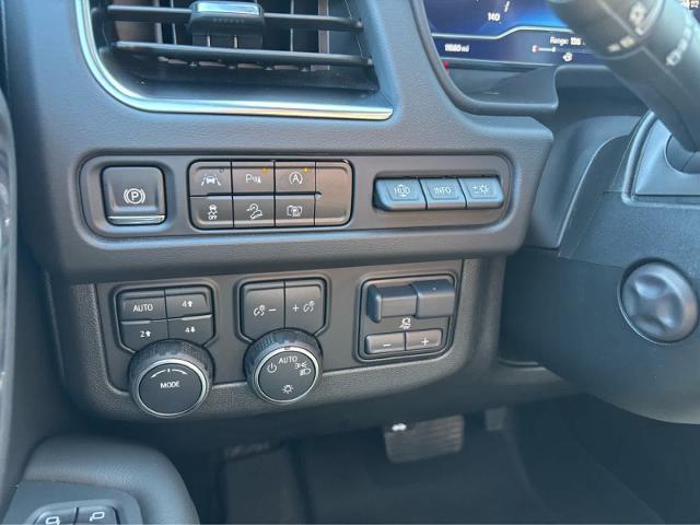 2024 Chevrolet Suburban High Country Fitchburg MA