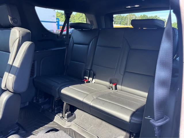 2024 Chevrolet Suburban High Country Fitchburg MA