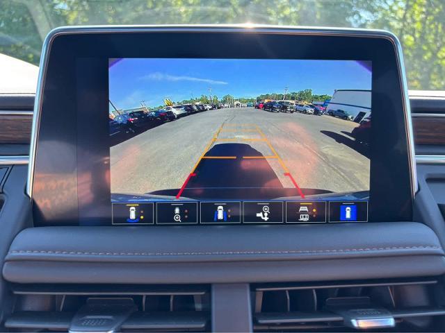 2024 Chevrolet Suburban High Country Fitchburg MA