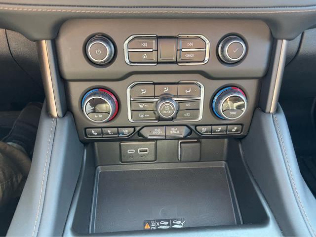 2024 Chevrolet Suburban High Country Fitchburg MA