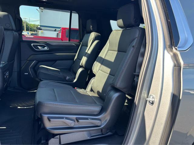 2024 Chevrolet Suburban High Country Fitchburg MA