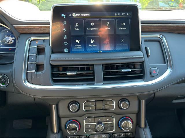 2024 Chevrolet Suburban High Country Fitchburg MA