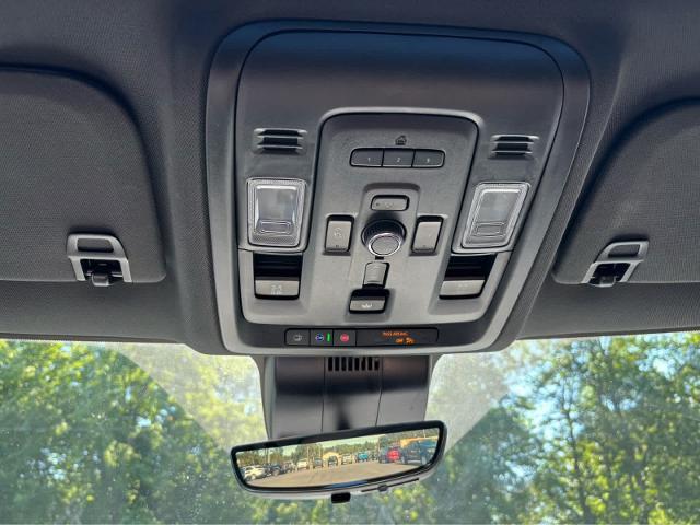 2024 Chevrolet Suburban High Country Fitchburg MA