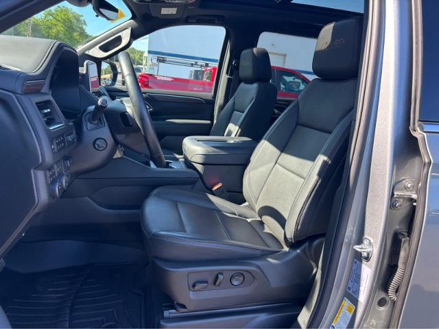 2024 Chevrolet Suburban High Country Fitchburg MA