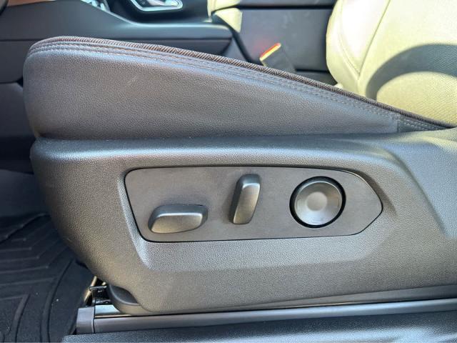 2024 Chevrolet Suburban High Country Fitchburg MA