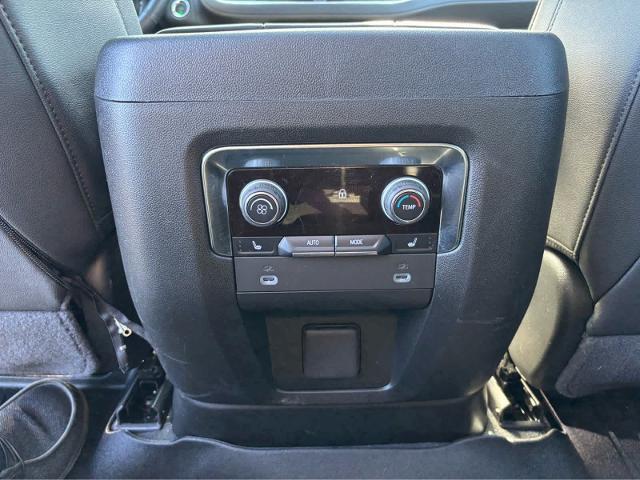 2024 Chevrolet Suburban High Country Fitchburg MA