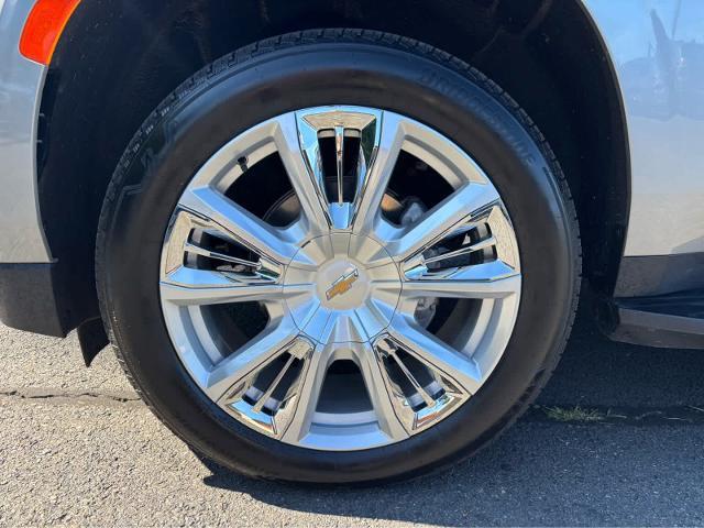 2024 Chevrolet Suburban High Country Fitchburg MA