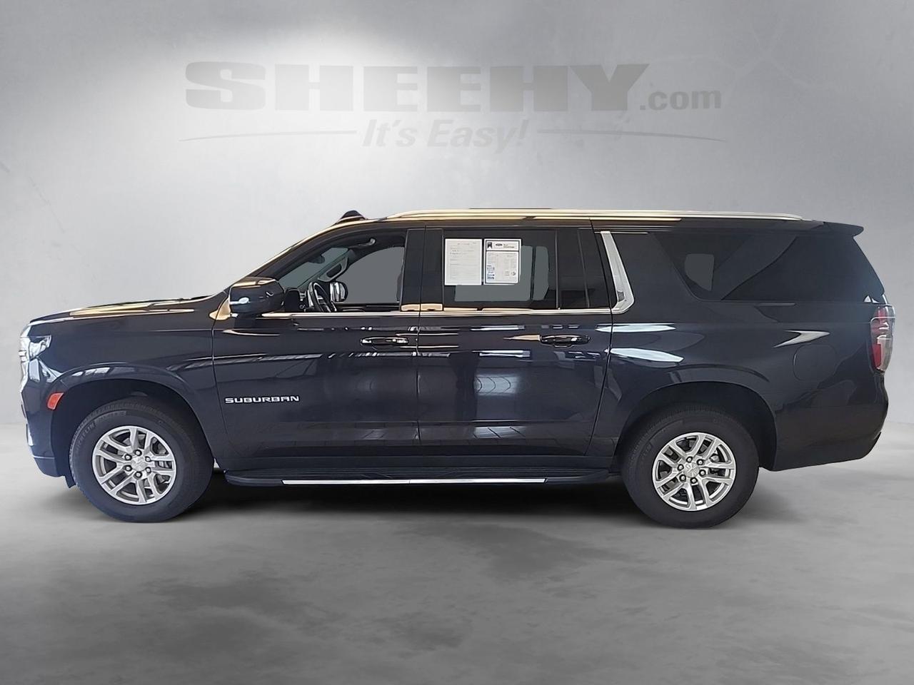2024 Chevrolet Suburban LS Richmond VA