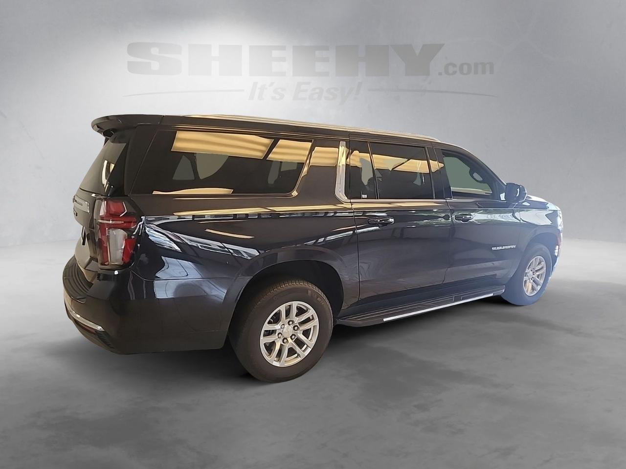 2024 Chevrolet Suburban LS Richmond VA