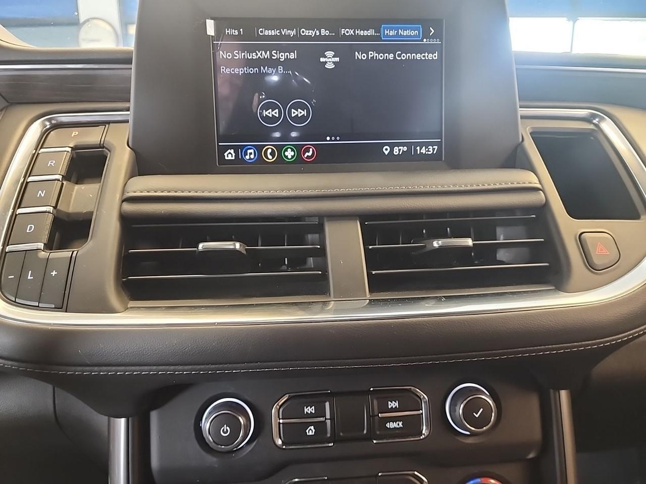 2024 Chevrolet Suburban LS Richmond VA