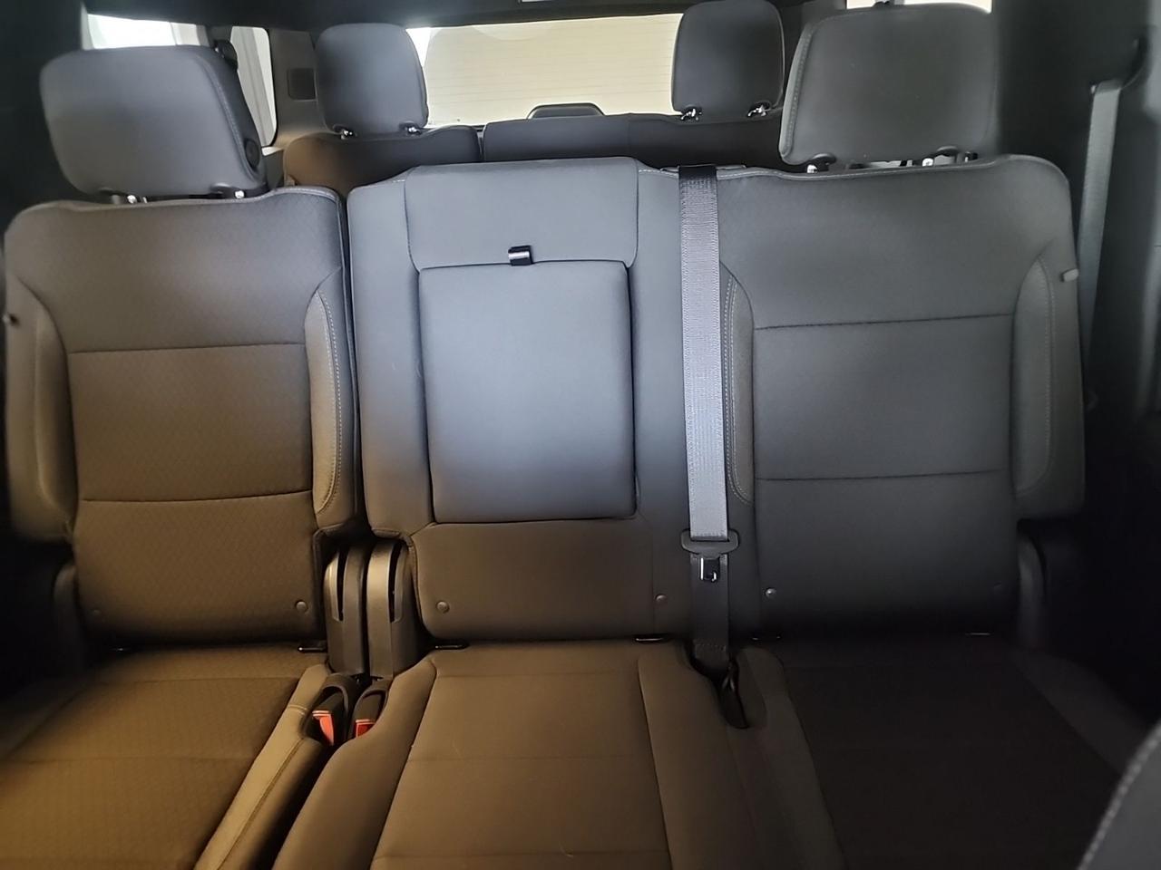 2024 Chevrolet Suburban LS Richmond VA