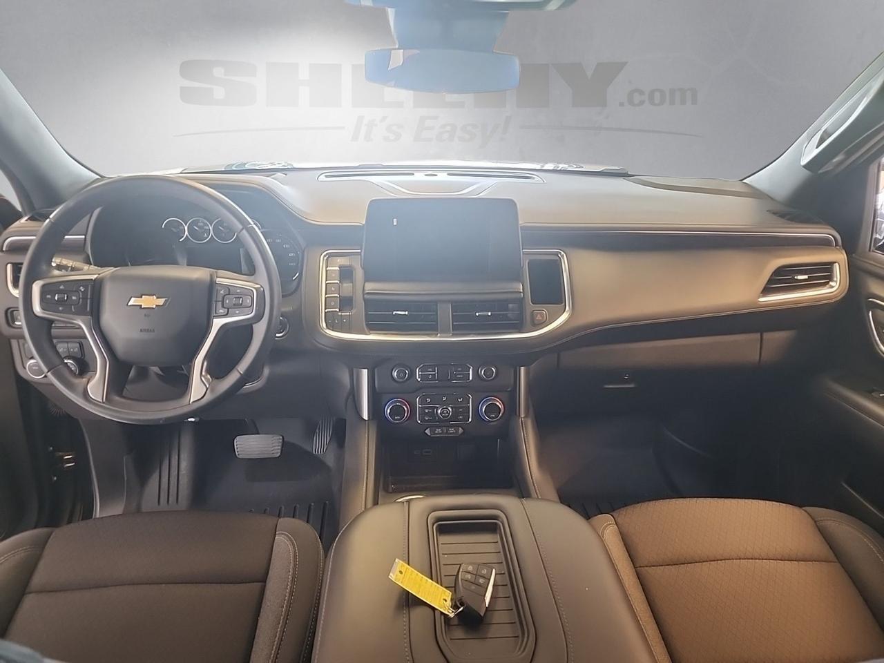 2024 Chevrolet Suburban LS Richmond VA