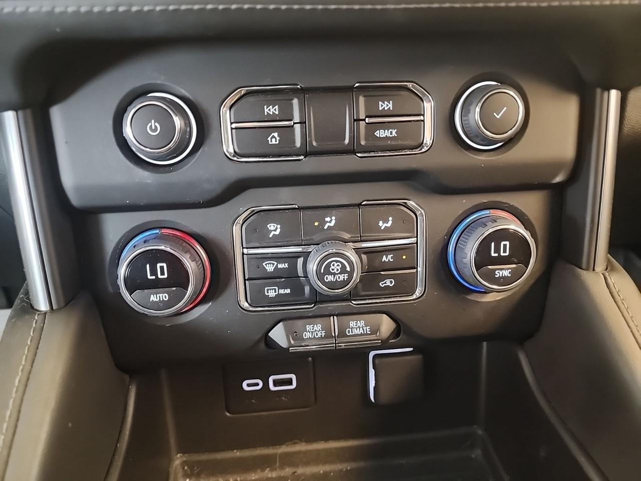 2024 Chevrolet Suburban LS Richmond VA
