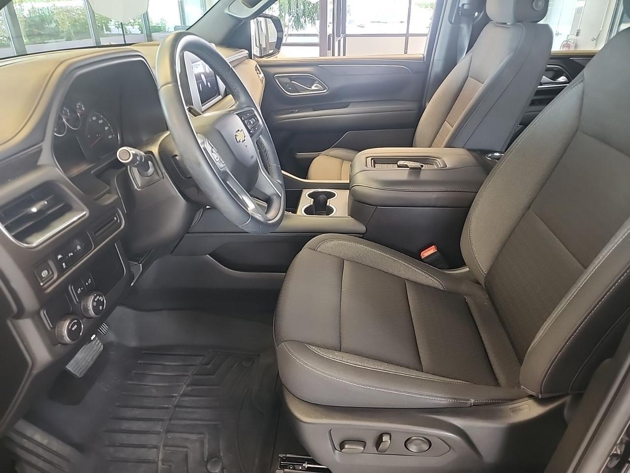 2024 Chevrolet Suburban LS Richmond VA