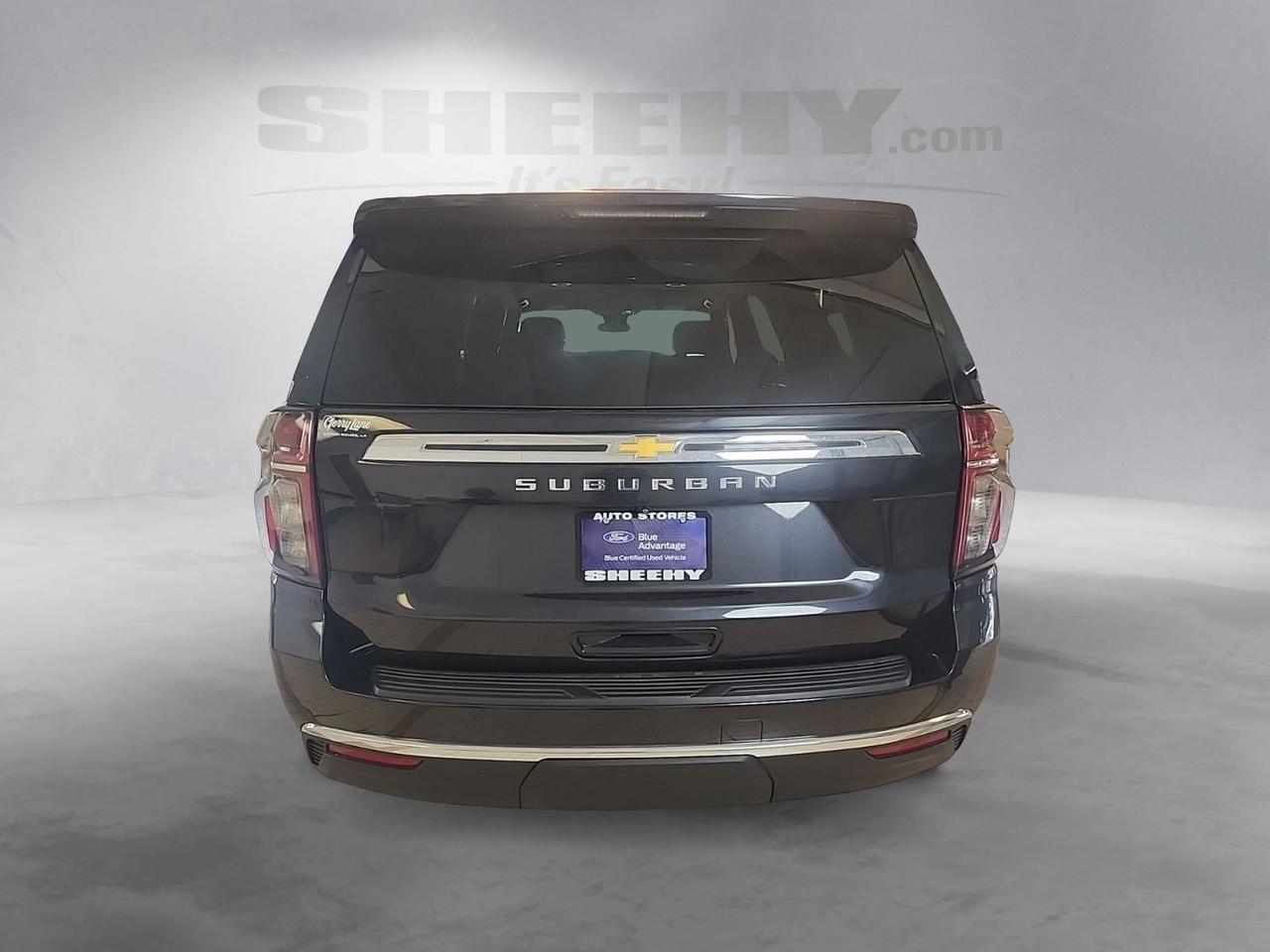 2024 Chevrolet Suburban LS Richmond VA