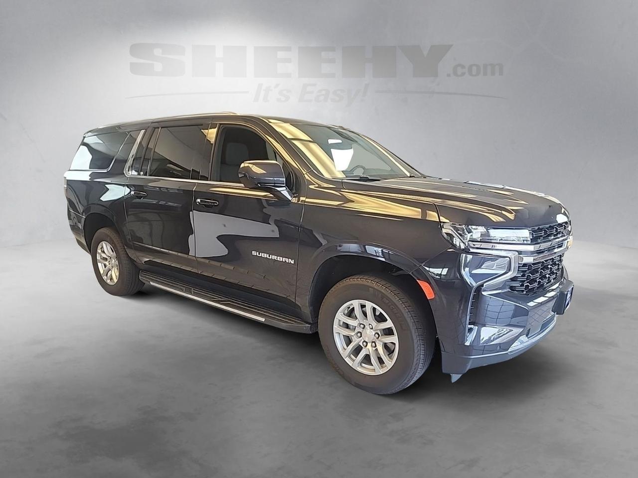 2024 Chevrolet Suburban LS Richmond VA
