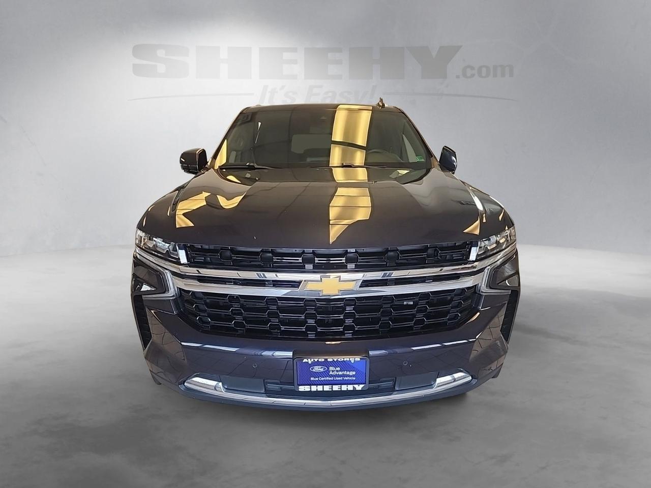 2024 Chevrolet Suburban LS Richmond VA