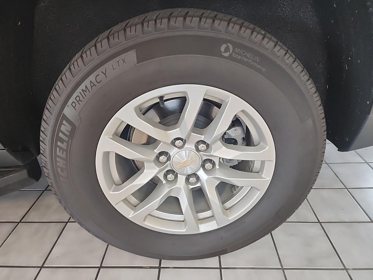 2024 Chevrolet Suburban LS Richmond VA
