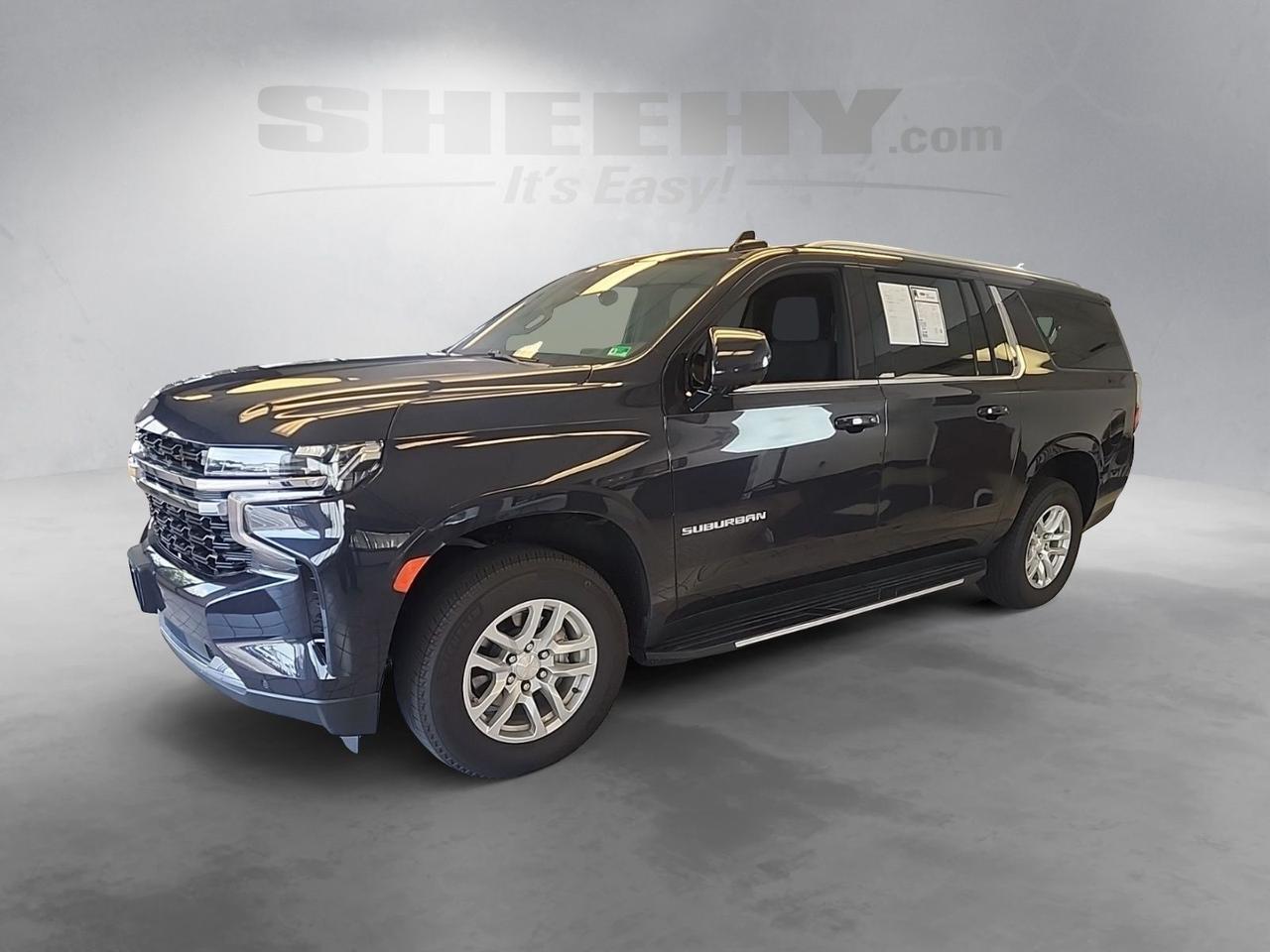 2024 Chevrolet Suburban LS Richmond VA