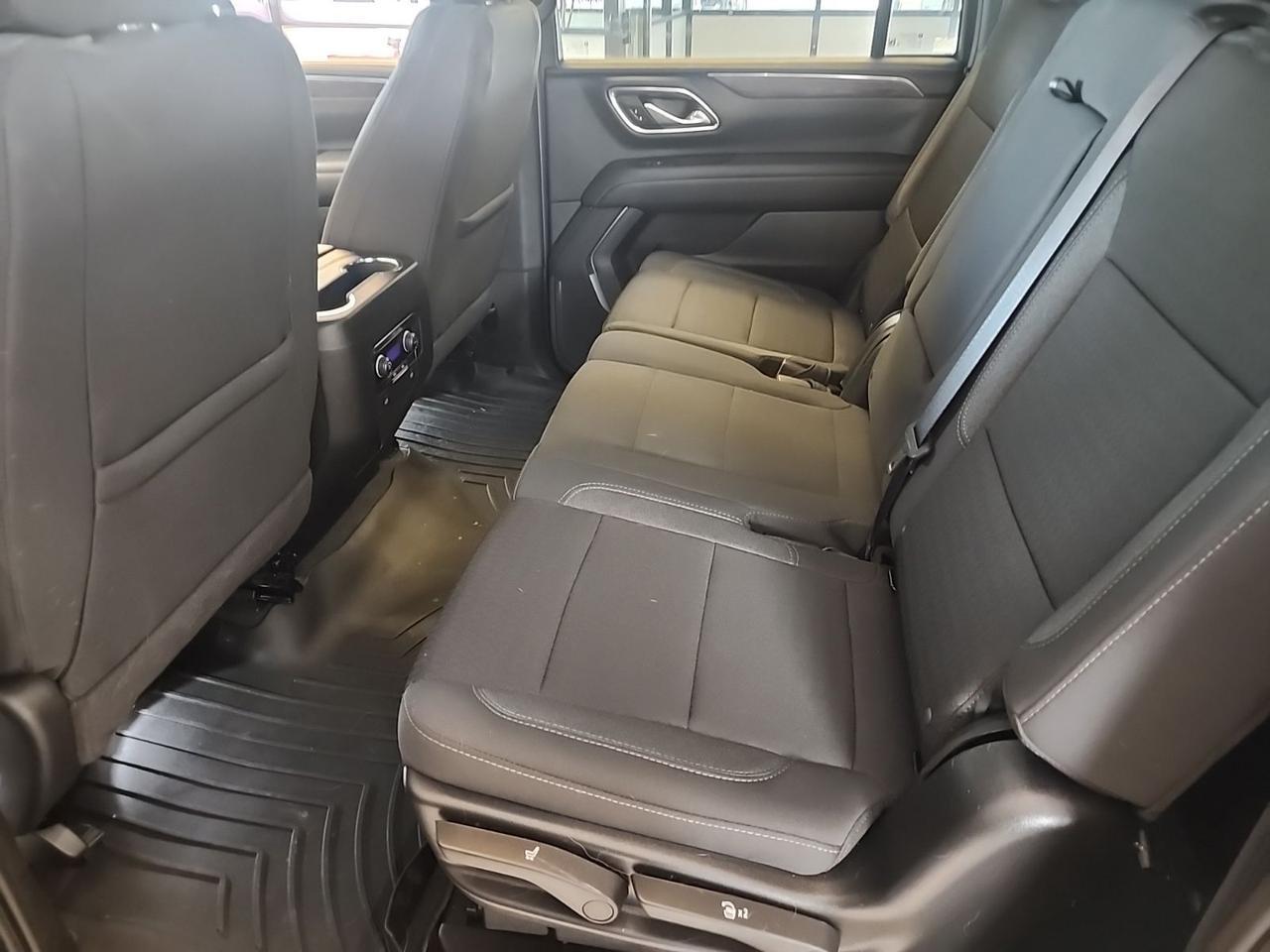 2024 Chevrolet Suburban LS Richmond VA