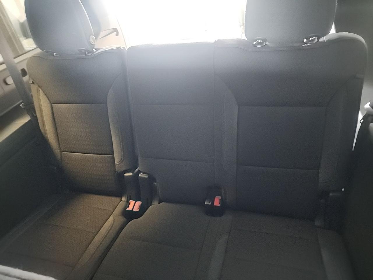 2024 Chevrolet Suburban LS Richmond VA