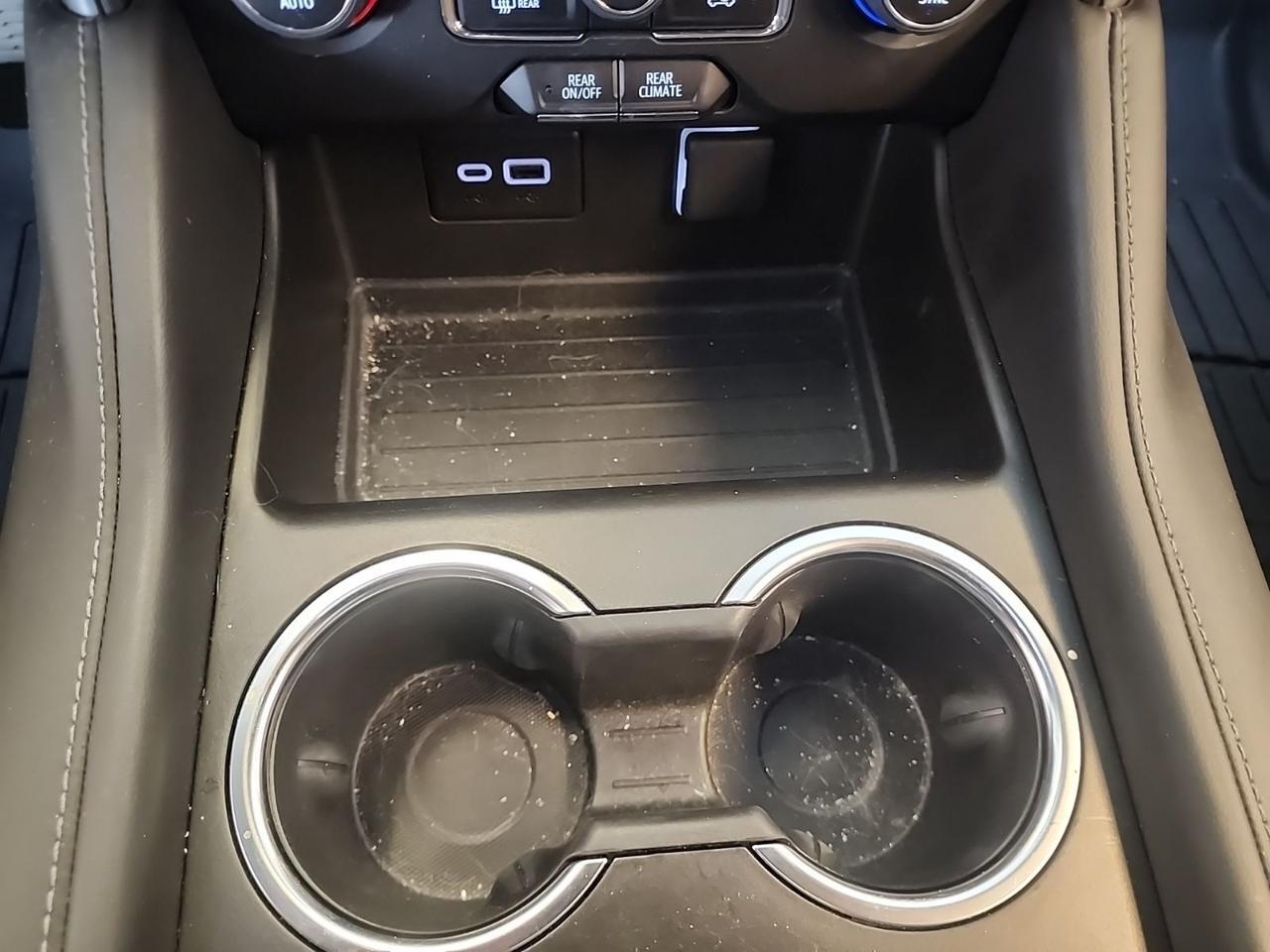 2024 Chevrolet Suburban LS Richmond VA